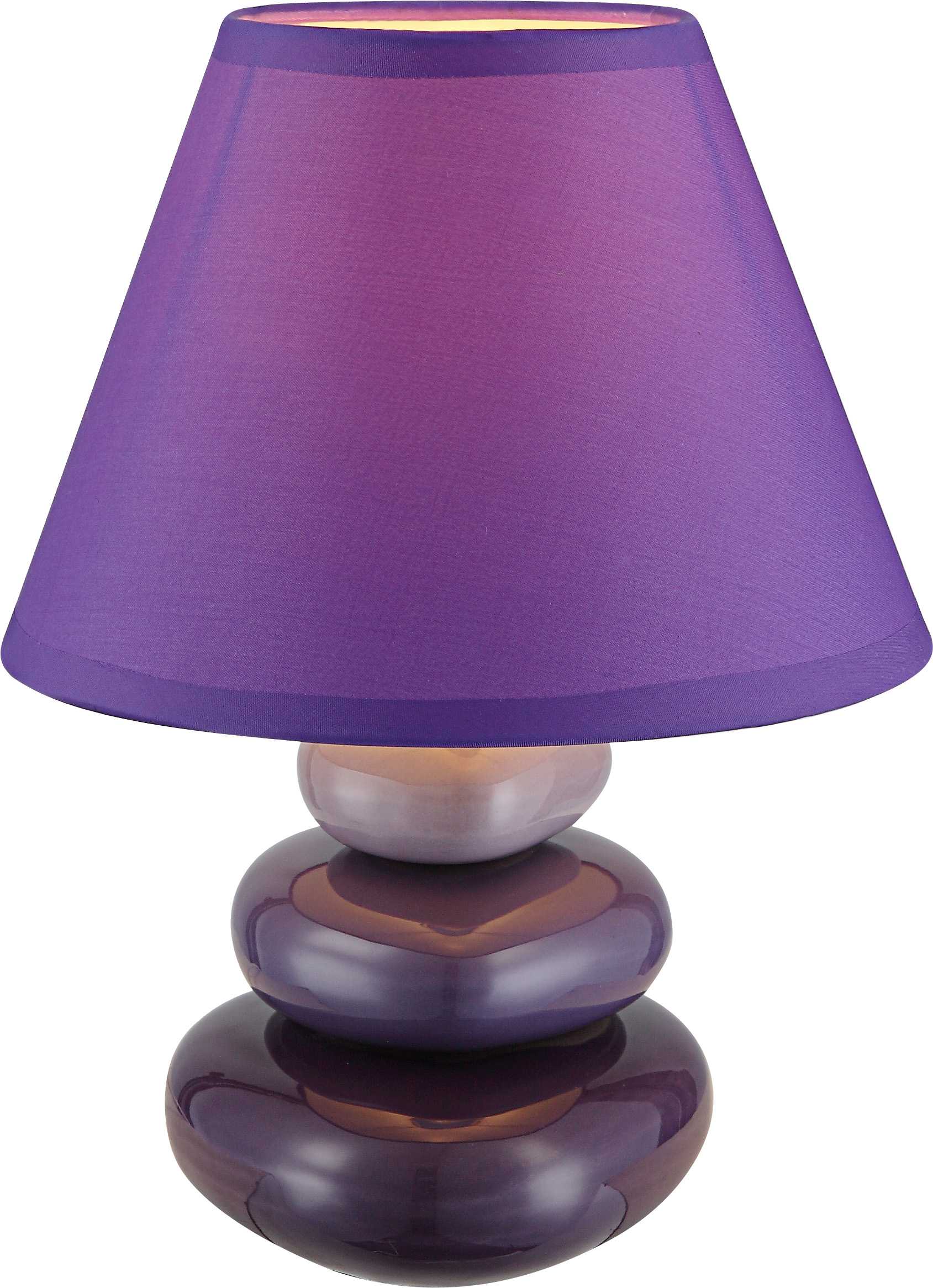 Настольная лампа Globo Travis 21685